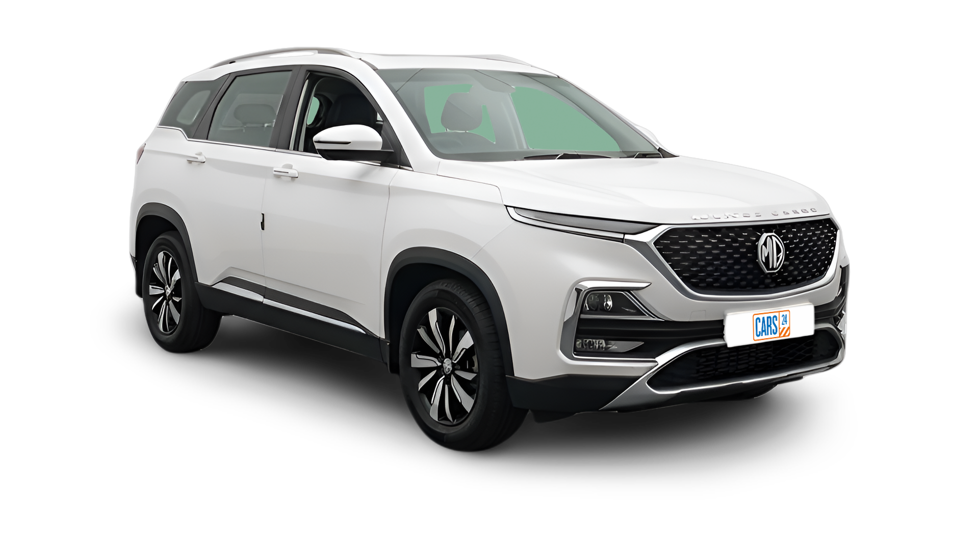 MG HECTOR-img